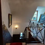 Oda ve Kahvaltı Madoli