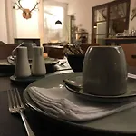 Madoli Nocleg ze śniadaniem Érezée