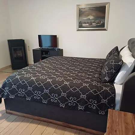 Bed & Breakfast Madoli 4*