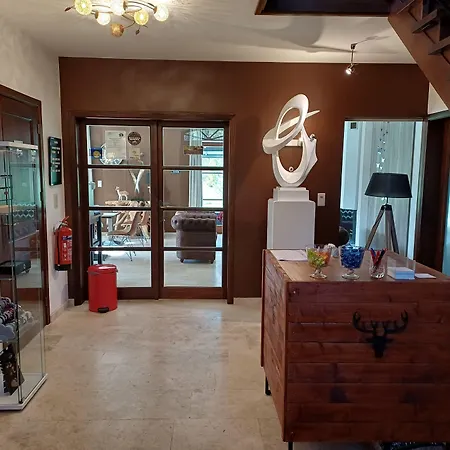 Madoli Отель типа 