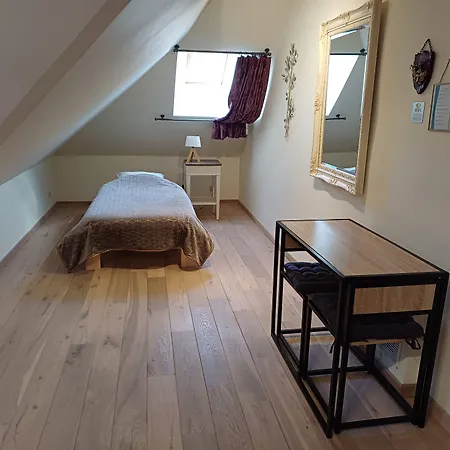 Madoli Отель типа 