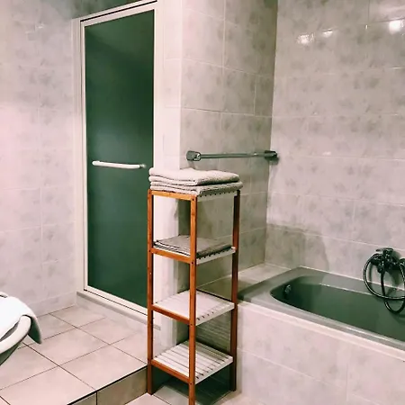 Madoli Отель типа 