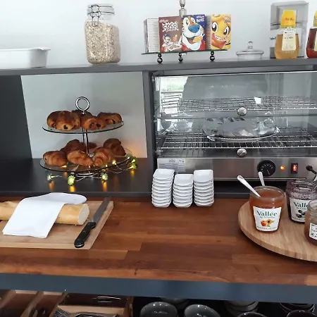 Madoli Отель типа 