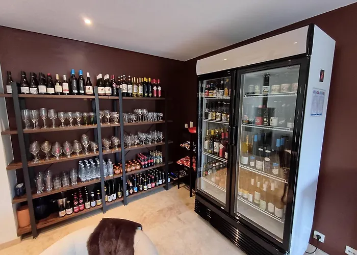 Madoli Oda ve Kahvaltı