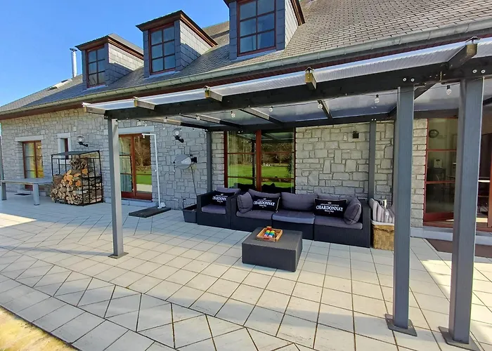 Oda ve Kahvaltı Madoli