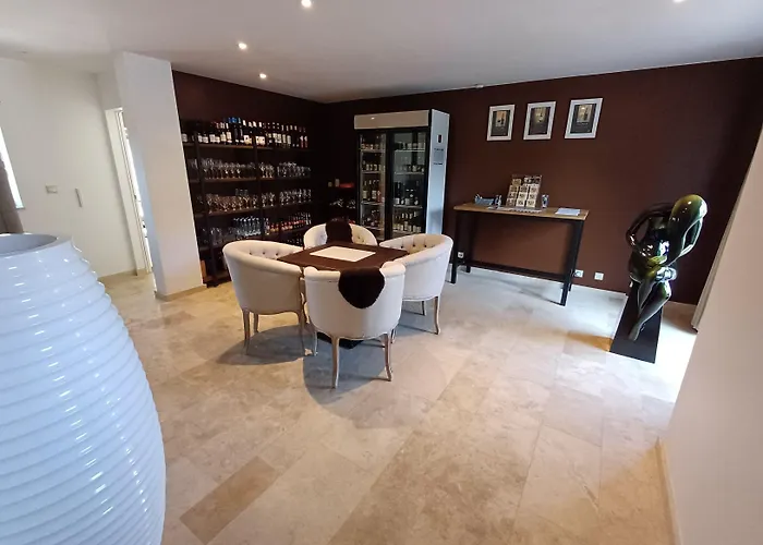 Madoli Oda ve Kahvaltı