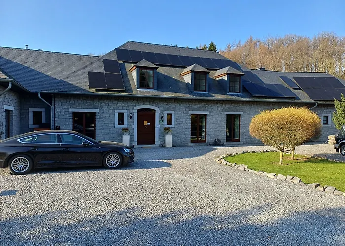 Madoli Oda ve Kahvaltı