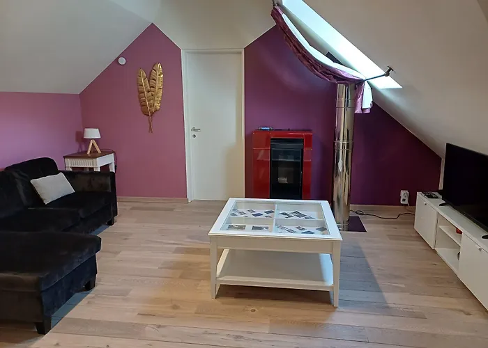 Oda ve Kahvaltı Madoli