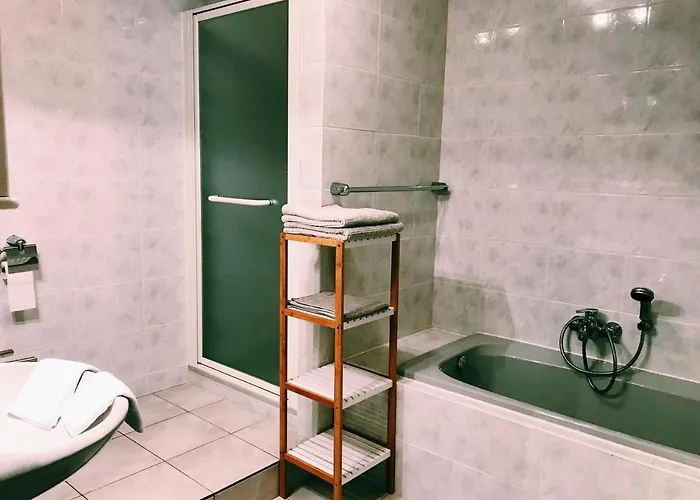 Madoli Oda ve Kahvaltı Érezée