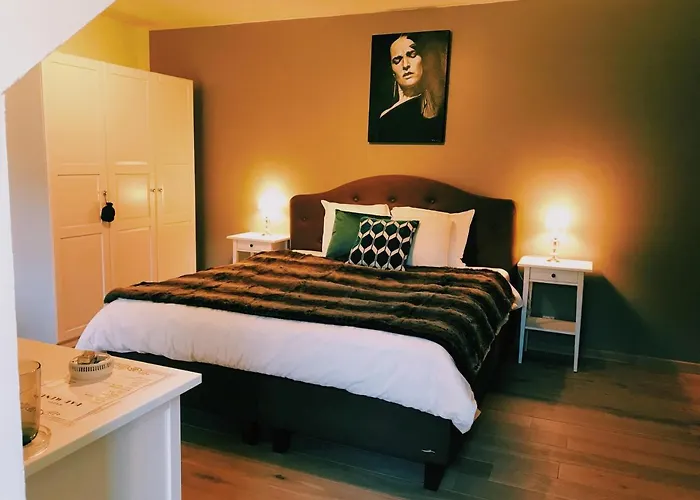 Oda ve Kahvaltı Madoli