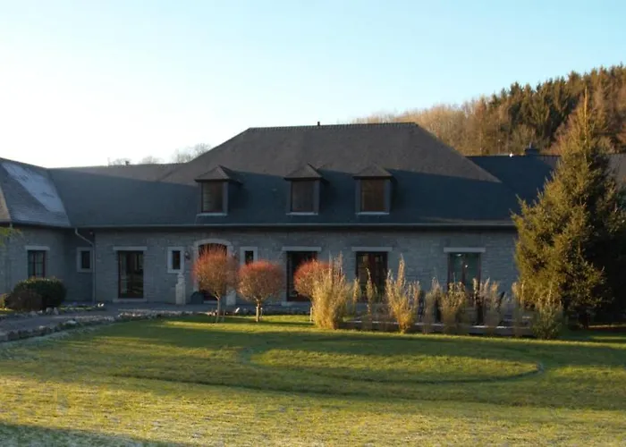 Oda ve Kahvaltı Madoli Érezée