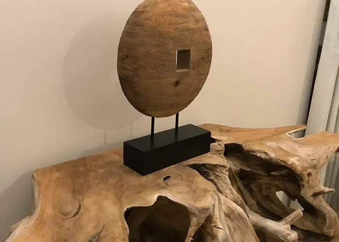 Oda ve Kahvaltı Madoli