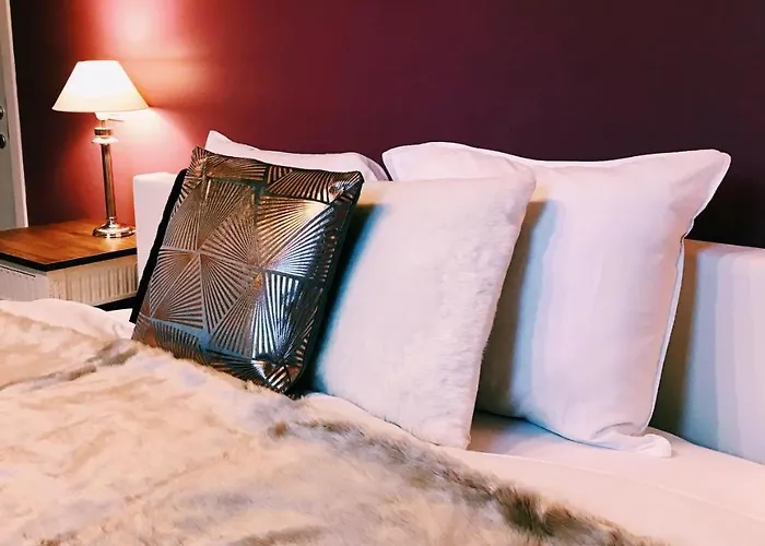 Madoli Oda ve Kahvaltı