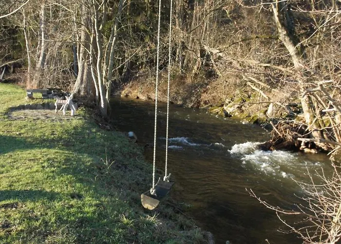 Madoli Oda ve Kahvaltı 4*