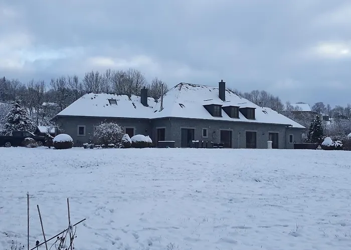 Madoli Oda ve Kahvaltı 4*