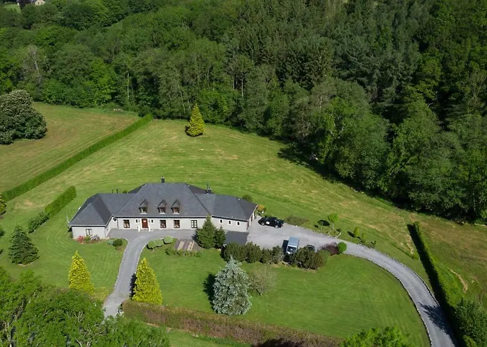 Oda ve Kahvaltı Madoli