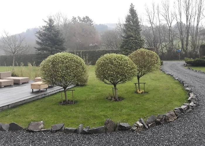 Madoli Oda ve Kahvaltı Érezée