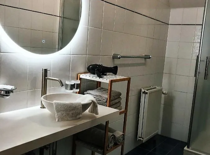 Madoli Oda ve Kahvaltı